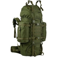 Vojenský batoh Wisport Reindeer 75 Cordura Olive