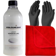 Kondicionér Colourlock Leder Versiegelung 500 ml