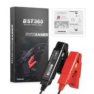 LAUNCH X431 BST360 Bluetooth tester batérie