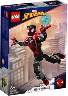 Figúrka LEGO Super Heroes 76225 Miles Morales