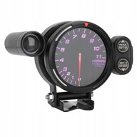 3,15-palcový 80mm tachometer do auta 7