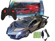 VEĽKÉ RC AUTO AUTO RC AUTO 1:12 NA DIAĽKOVÉ OVLÁDANIE