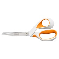 FISKARS RazorEdge Krajčírske nožnice na šitie látkových materiálov, 21 cm