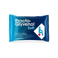 Procto-Glyvenol obrúsky 30 ks.