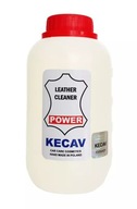 Kecav Leather Cleaner Power 500ml