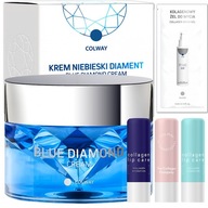 Krém na tvár Blue Diamond COLWAY Blue Diamond