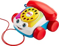 Detský telefón Fisher-Price FGW66