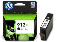 XL atrament HP 912 XL OFFICEJET 8010e 8012e 8014e 8015e