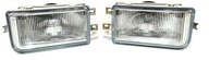 VW PASSAT B4 93-96 HALOGEN SET P + L HALOGEN