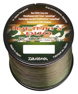 Daiwa Infinity Duo Camo vlasec 0,33mm/1060m