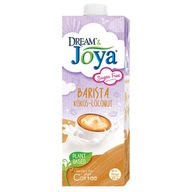 JOYA Coconut Barista UHT 10 ks po 1 l