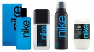 NIKE ULTRA BLUE MAN EDT 100+DNS 75+SPRAY 200+RollOn 50