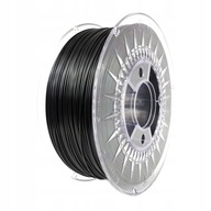 Devil Design ABS+ Filament Black 1,75 mm 1 kg