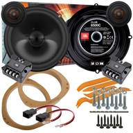 JBL CLUB 6500 REPRODUKTORY OPEL ZAFIRA VECTRA A B C