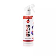 GTECHNIQ C2 V3 TEKUTÉ SKLO 500ML