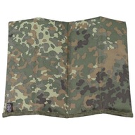 SEDADLO TERMOMAT SKLADACÍ MFH flecktarn