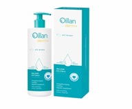 Oillan Derm+ telový balzam 400 ml