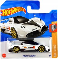 Autíčko Hot Wheels HKJ36 Pagani Zonda R