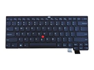 KLÁVESNICA LENOVO THINKPAD T460S T470S T460P T470P