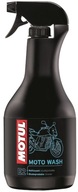 MOTUL E2 MOTO WASH ČISTIACE ÚDRŽBY 1L 105505