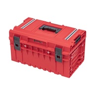 Qbrick ONE 350 2.0 Technik RED Ultra HD Custom