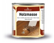 Borma tmel na drevo Holzmasse Borovica 0,75L