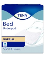 TENA Bed Normal 60x90cm savá podložka pre psov 30