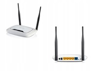 TP-Link TL-WR841N PL Wi-Fi router N300 s 2 anténami