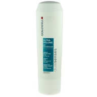 GOLDWELL DUALSENSES ULTRA VOLUME KONDICIONÉR 200ML