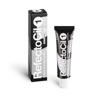 REFECTOCIL Henna na obočie a mihalnice 1 Black Black 15ml