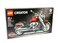 LEGO 10269 Creator Expert Harley-Davidson Fat Boy