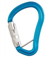 Triple Lock Carabiner Singing Rock Hector BC