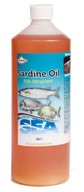 Dynamite Attractor Sea Sardine Oil 1l