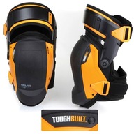 ToughBuilt gélové chrániče kolien