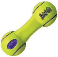 KONG AIR SQUEAKER DUMBBELL veľkosť M