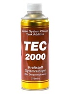 TEC2000 Diesel System Cleaner Prísada do paliva