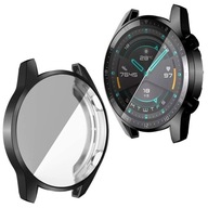 Puzdro na inteligentné hodinky Alogy pre Huawei Watch GT 2