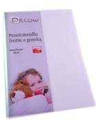 FROTÉ PREStieradlo S ELASTIKOU PRE DETI 120x200