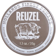 REUZEL Extreme Hold Matte Paste Matná pomáda 35g