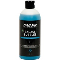 Dynamic Bike Care Badass Bubles Bio koncentrát na čistenie bicyklov 500 ml