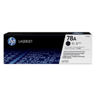 NOVÝ toner 78A CE278A HP LaserJet Pro P1560 P1606N P1609DN M1537dnf MFP