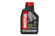 Olej do tlmičov MOTUL FORKOIL EXP 10W 1L