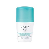 Vichy Traitement antiperspirant roll-on, 50 ml