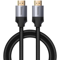 BASEUS KÁBEL HDMI 2.0 4K 60Hz FULL HD 3m