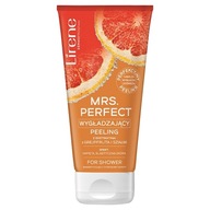 Pani Lirene. Perfektný vyhladzujúci čistiaci peeling 175g