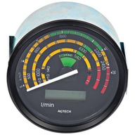 POČÍTADLO HODÍN C-385 30 km/h 83355917