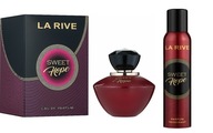 SADA SWEET HOPE EDP 90 ML + DEO 150 ML LA RIVE