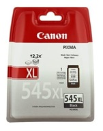 Canon PG-545XL Čierny atrament 15 ml ORIGINÁL