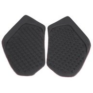 Side Grip Pad Nádrž na motocykle s