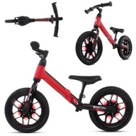 SUN BABY SPARK BALANCE BICYKEL SO SVIETIACIMI LED KOLESMI